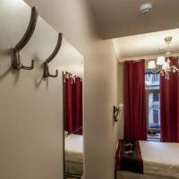 Hotelfotos Senat Inn