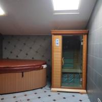 Hotelfotos Alex Hotel na Baltiyskoy