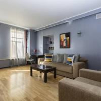 Hotelfotos Peter the Great Apartment