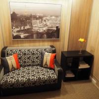 Hotel photos Megapolis Apartments