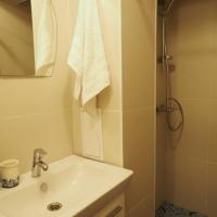 Hotel photos Megapolis Apartments