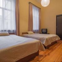 Фотографии отеля Altera Hostel