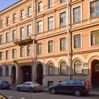 Фотографии отеля Apartment on Kazanskaya 15