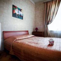 Фотографии отеля Adagio B&B on Zhukovskogo