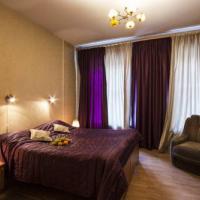 Fotos del hotel Отель Невский Маяк на Невском 100