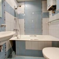 Hotelfotos Hi-Tech Home Apartments 3