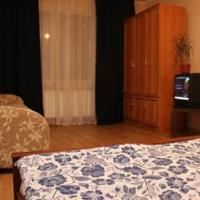 Hotel photos Apartments on Badaeva 8/1