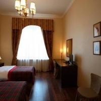 Fotos del hotel Ланкастер Корт Отель