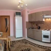 Фотографии отеля Akademicheskaya Apartaments