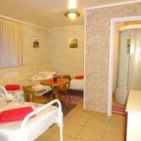 Hotelfotos Черчилль Отель