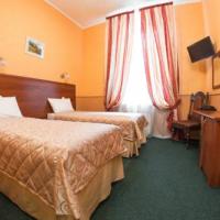 Fotos del hotel Империя Парк