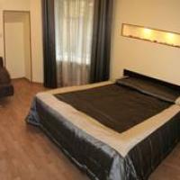 Hotelfotos Отель Суворов