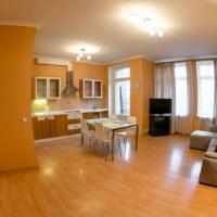 Фотографии отеля Welcome Group Apartments - Degtyarnaya 25