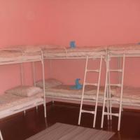 Фотографии отеля Na Liteynom Hostel