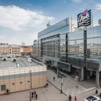 Hotelfotos Apartment Sadovaya 1