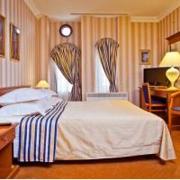 Hotel photos Golden Garden Boutique Hotel