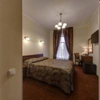 Hotelfotos Sonata at Nevsky 5