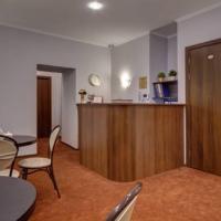 Hotelfotos Sonata at Nevsky 5