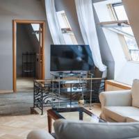 Hotelfotos Apartment Mytinskaya Naberezhnaya