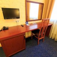 Hotel photos Nevsky Hotel Aster