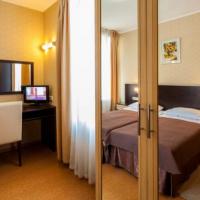 Hotel photos Nevsky Hotel Aster