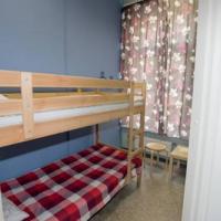 Фотографии отеля Bely Hostel