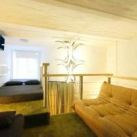 Fotos del hotel Sutkispb na Millionnoy 23