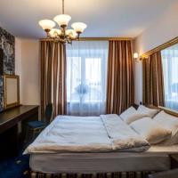 Фотографии отеля Boutique Hotel Grand