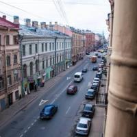 Fotos del hotel Петербургские тайны на Гороховой