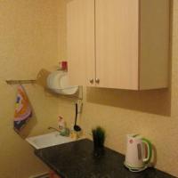 Fotos del hotel Apartment na Kollontay 5