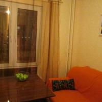 Hotelfotos Apartment na Kollontay 5