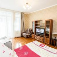 Фотографии отеля Apartments on 17 liniya