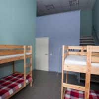 Hotelfotos Bely Hostel