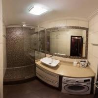 Fotos del hotel Apartment Turistskaya