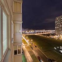 Fotos del hotel Apartment Turistskaya