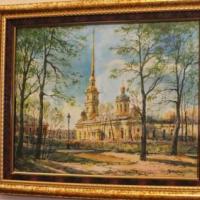 Фотографии отеля Antre na Fontanke Hostel