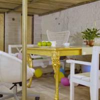 Hotelfotos Luna Hostel na Mokhovoy