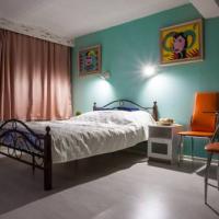 Fotos del hotel Realtex na Kirillovskoy