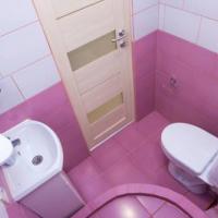 Hotelfotos Realtex na Kirillovskoy