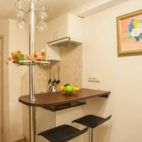 Hotelfotos Realtex na Mokhovoy