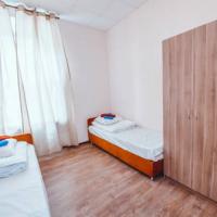 Фотографии отеля RiverSide Nevsky Hostel