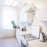 Fotos del hotel Apartment on Malookhtinsky Prospekt