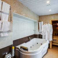 Hotel photos Nevsky Bereg 93