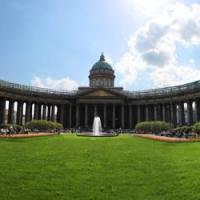 Hotel photos Hotel near Kazan Cathedral