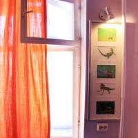 Hotelfotos Yes Хостел
