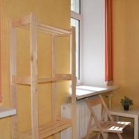 Фотографии отеля Bed&Bread Hostel
