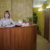 Fotos del hotel Hotel na Turbinnoy