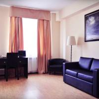 Hotelfotos Русь