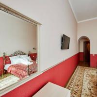 Hotelfotos Tuchkov at the Palace