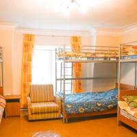 Фотографии отеля Hostel Mishanya